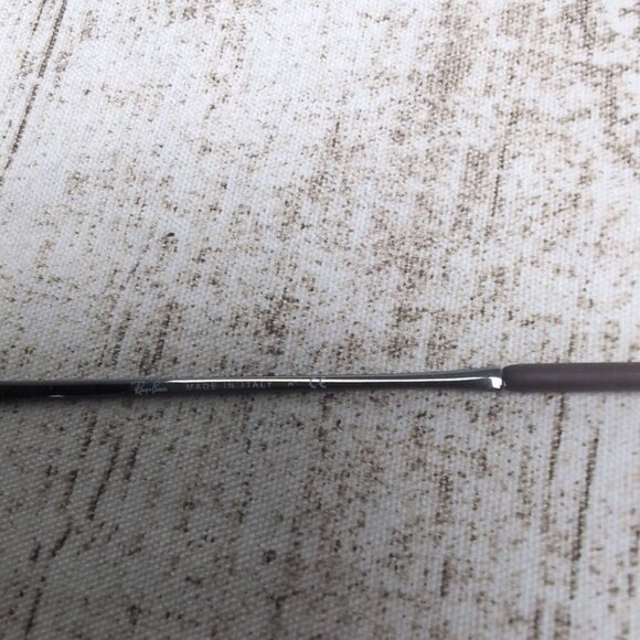 Ray-Ban RB4171 Erika Classic Sunglasses Dark Rubber Tortoise Frame - Picture 5 of 6